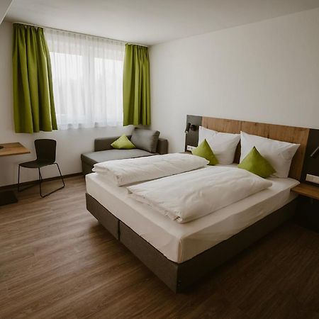 Motel Sleep Inn Toging am Inn Eksteriør billede