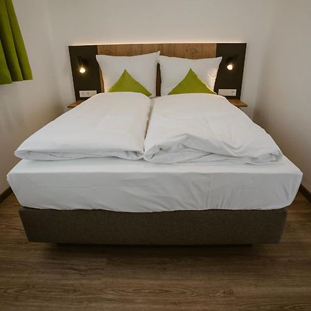 Motel Sleep Inn Toging am Inn Eksteriør billede
