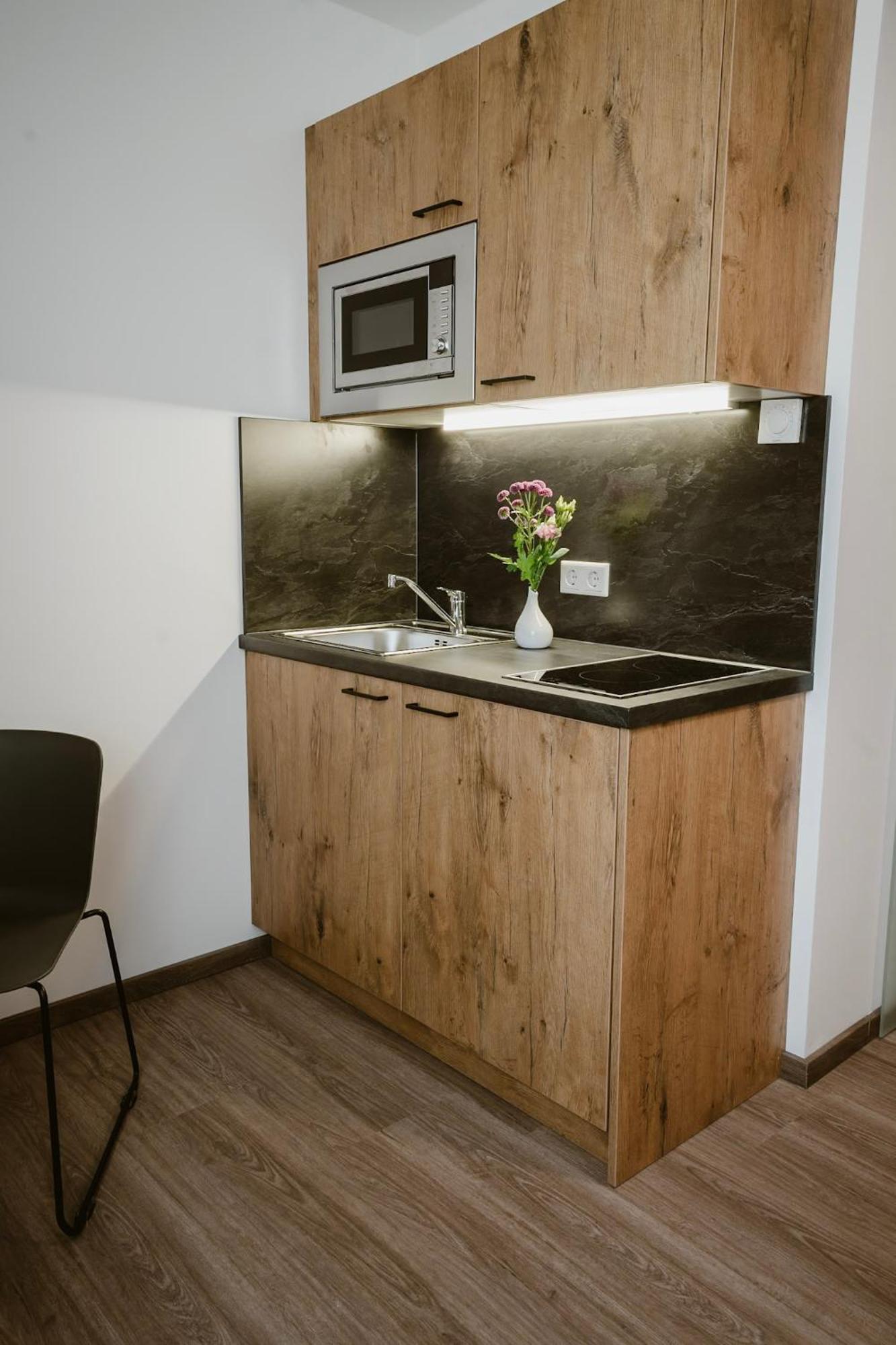 Motel Sleep Inn Toging am Inn Eksteriør billede