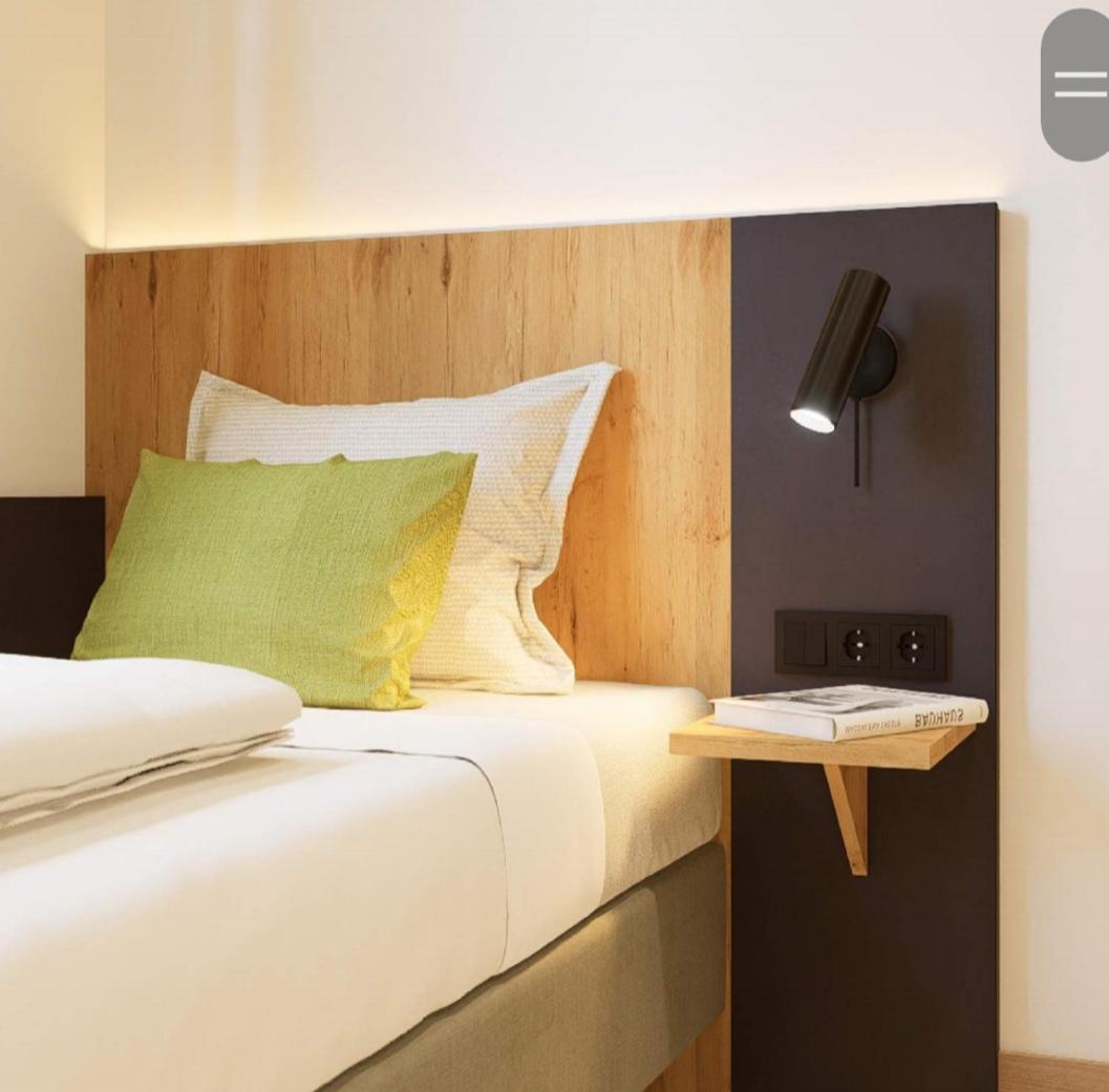 Motel Sleep Inn Toging am Inn Eksteriør billede
